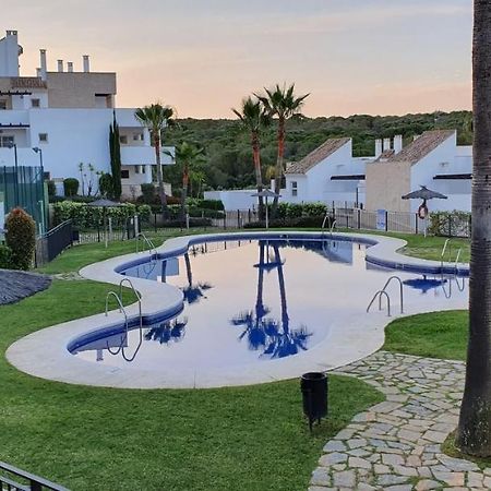 Golf & Beach La Alcaidesa Terrace Сан-Роке Екстер'єр фото